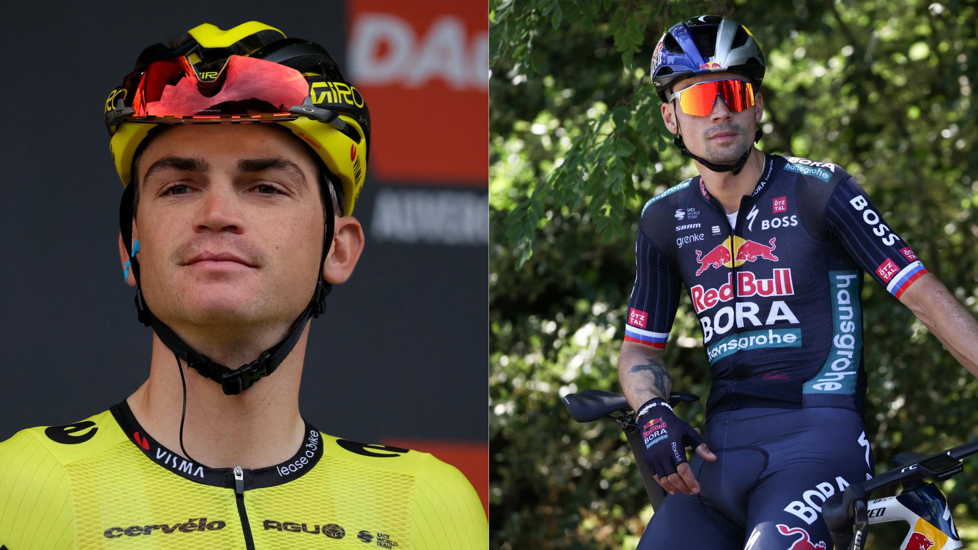 Tour d'Espagne: Kuss vise le doublé, Roglic revanchard, la Vuelta s’annonce plus ouverte que jamais