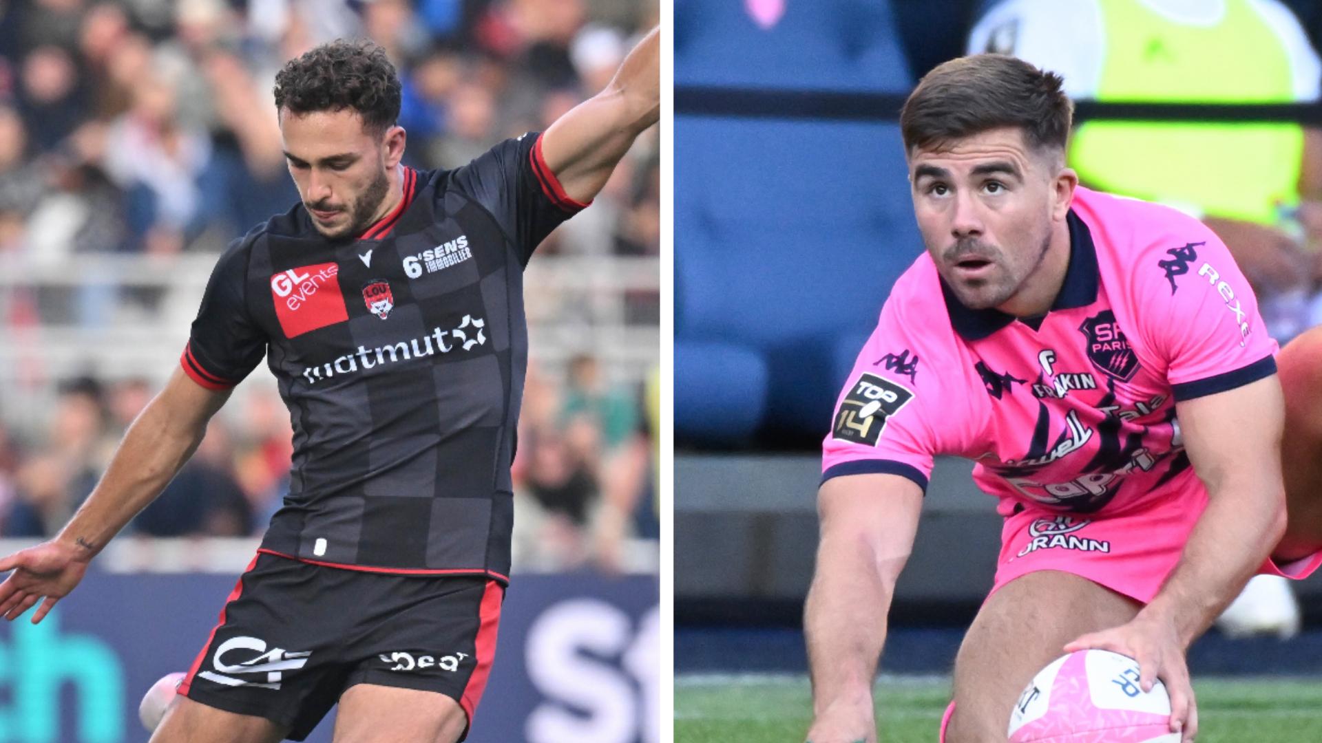 Top 14 : à quelle heure et sur quelle chaîne suivre Lyon-Stade Français ?