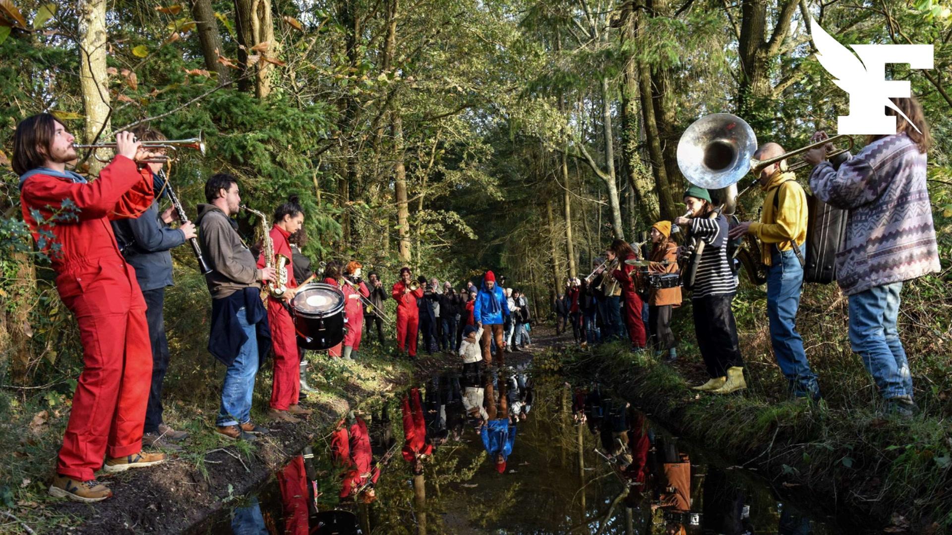 À Notre-Dame-des-Landes, la régularisation de néo-zadistes passe mal auprès des élus locaux