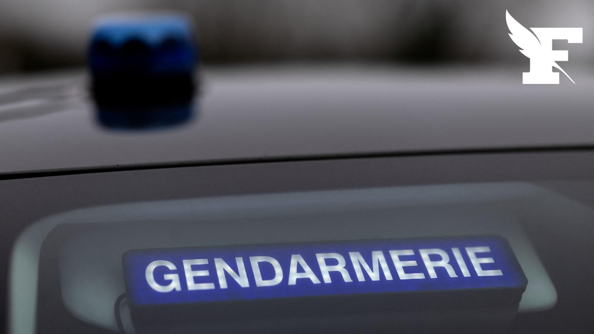 Oise : l'homme suspecté d'avoir tué son voisin avec une tronçonneuse placé en détention provisoire