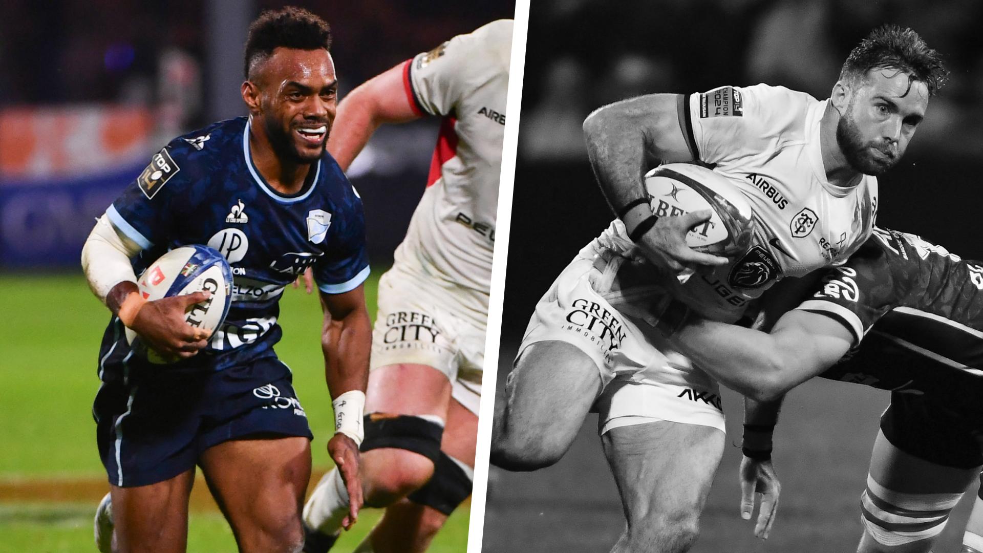 Bayonne-Toulouse : Maqala en sauveur, le Stade n’a pas démérité, les Rouge et Noir maudits à Jean Dauger... Les tops et les flops