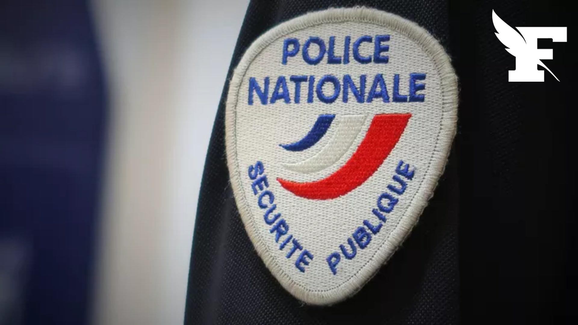 Grenoble : des coups de feu en pleine rue, un adolescent de 15 ans armé d’une machette interpellé