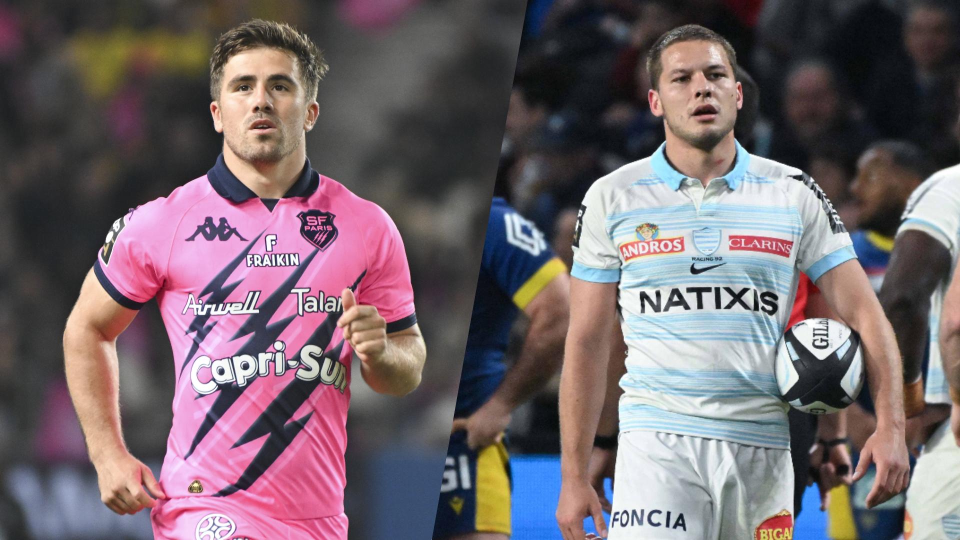 Stade Français-Racing 92 : à quelle heure et sur quelle chaîne suivre le derby parisien ?