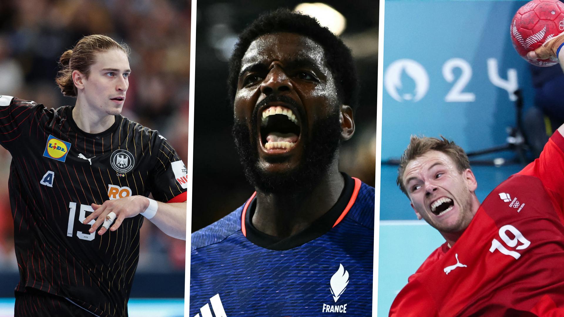 Mondial de handball 2025 : chaînes, favoris, joueurs à suivre... 5 questions avant le début du tournoi