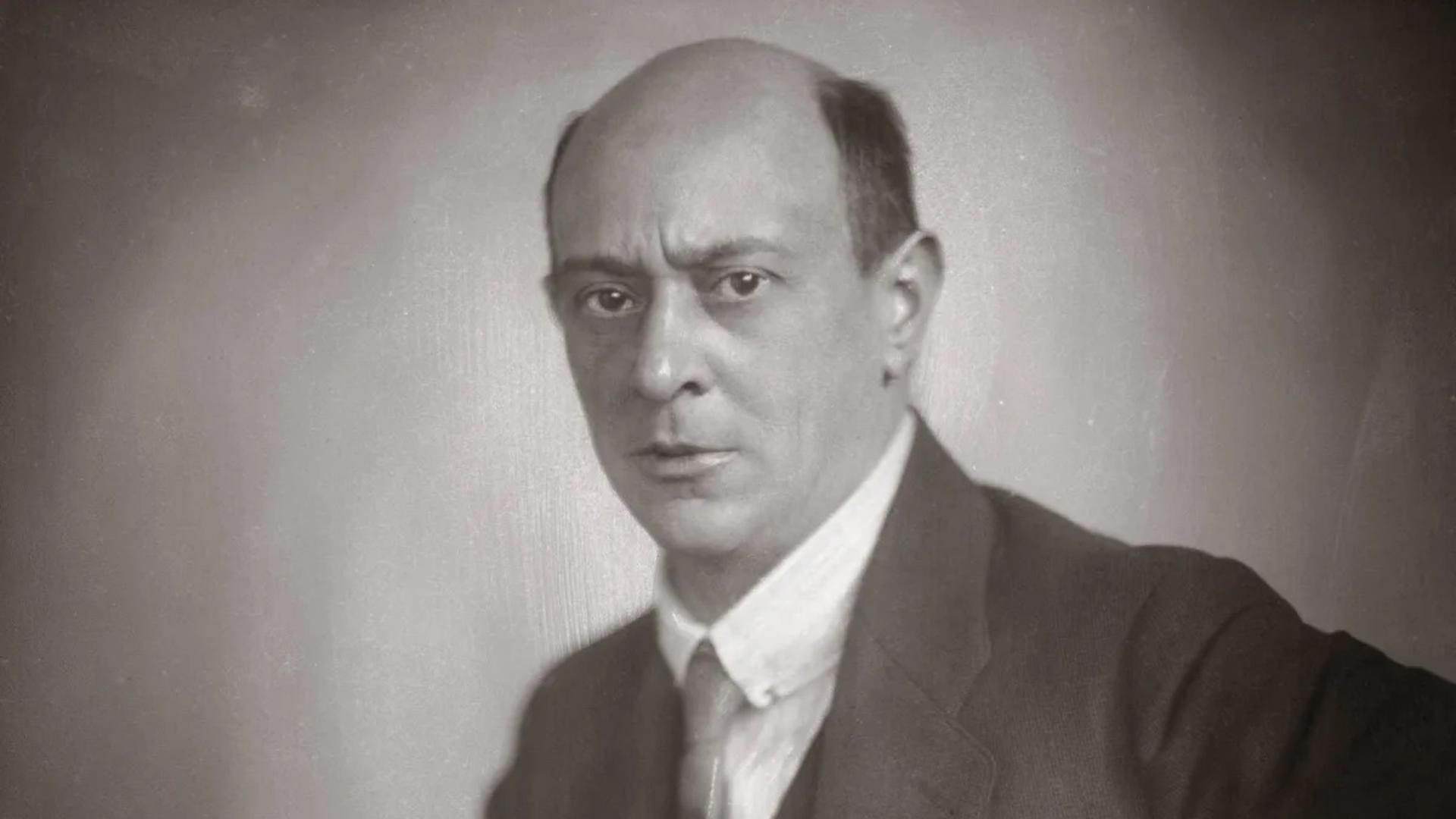 Incendies à Los Angeles : des archives du compositeur Arnold Schoenberg consumées par les flammes