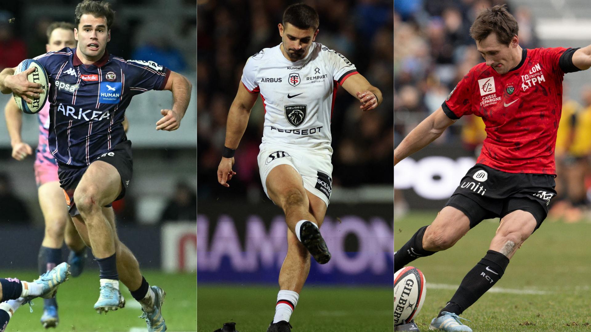 Champions Cup : UBB, Toulouse, Toulon... Le point sur les clubs français avant la dernière journée