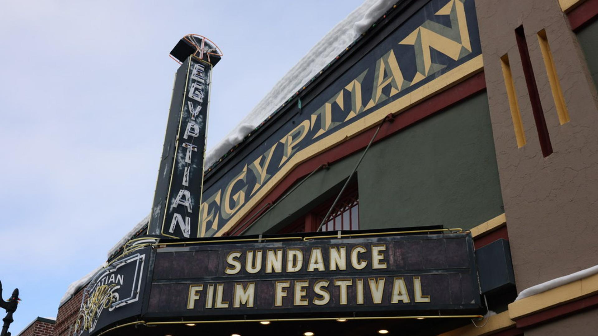 L'ombre des incendies de Los Angeles obscurcit le festival de Sundance