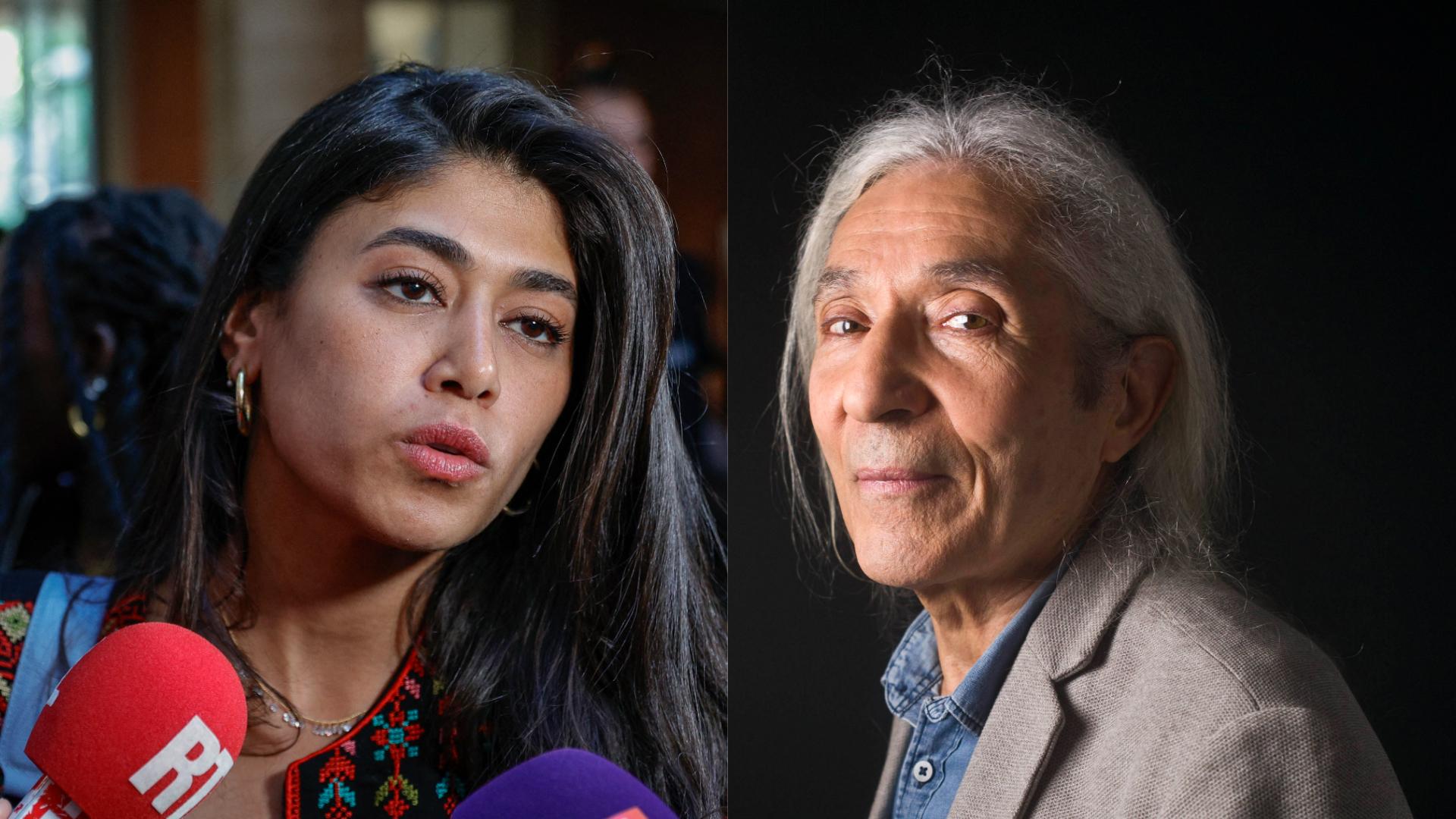 «Il n’est Français que depuis quelques mois» : l’étonnante justification de Rima Hassan après son vote contre la libération de Boualem Sansal