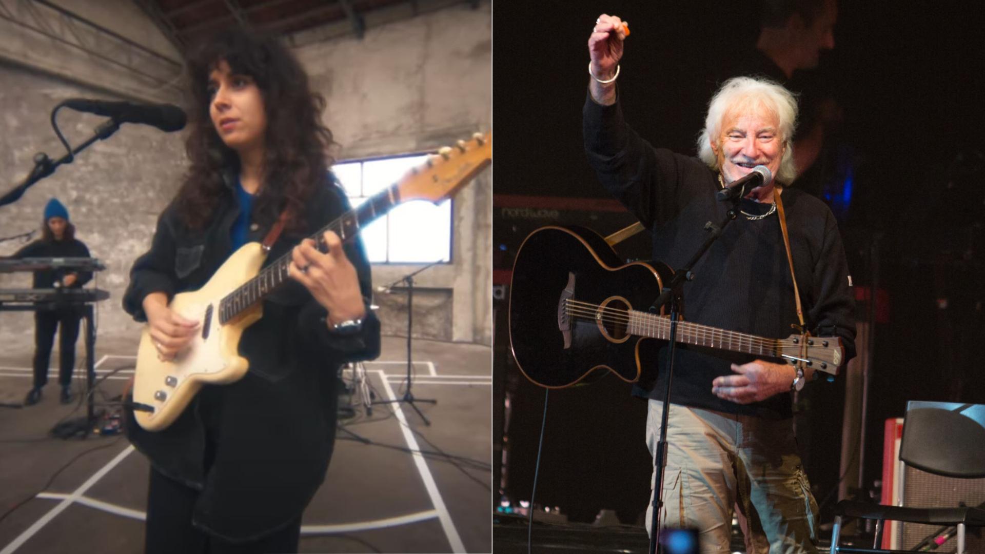 Laura Cahen et Hugues Aufray chantent Bob Dylan, découvrez les albums de la semaine du Figaro