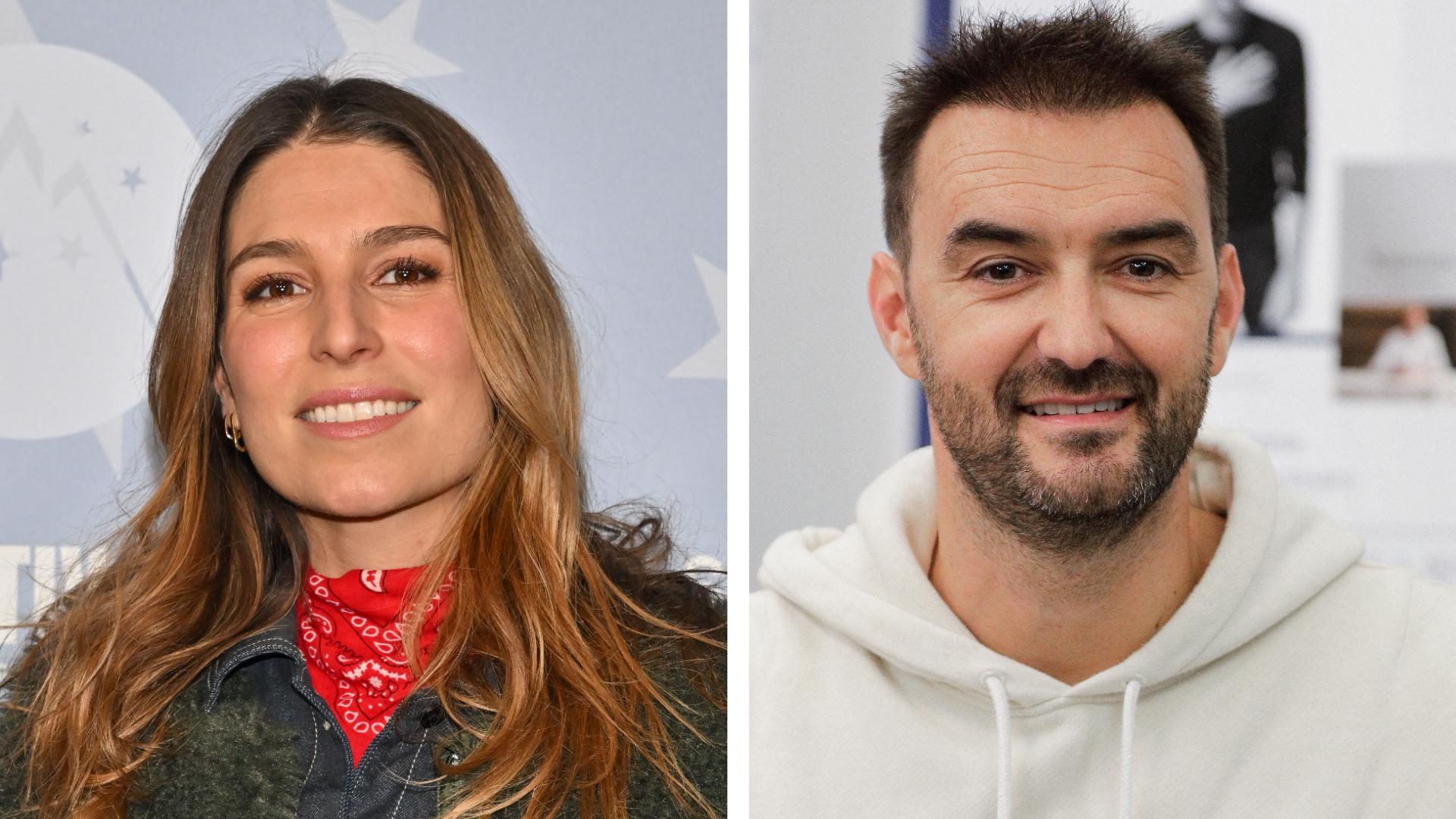 Souhaitez-nous bonne chance : Laury Thilleman et Cyril Lignac s’envolent pour Rendez-vous en terre inconnue