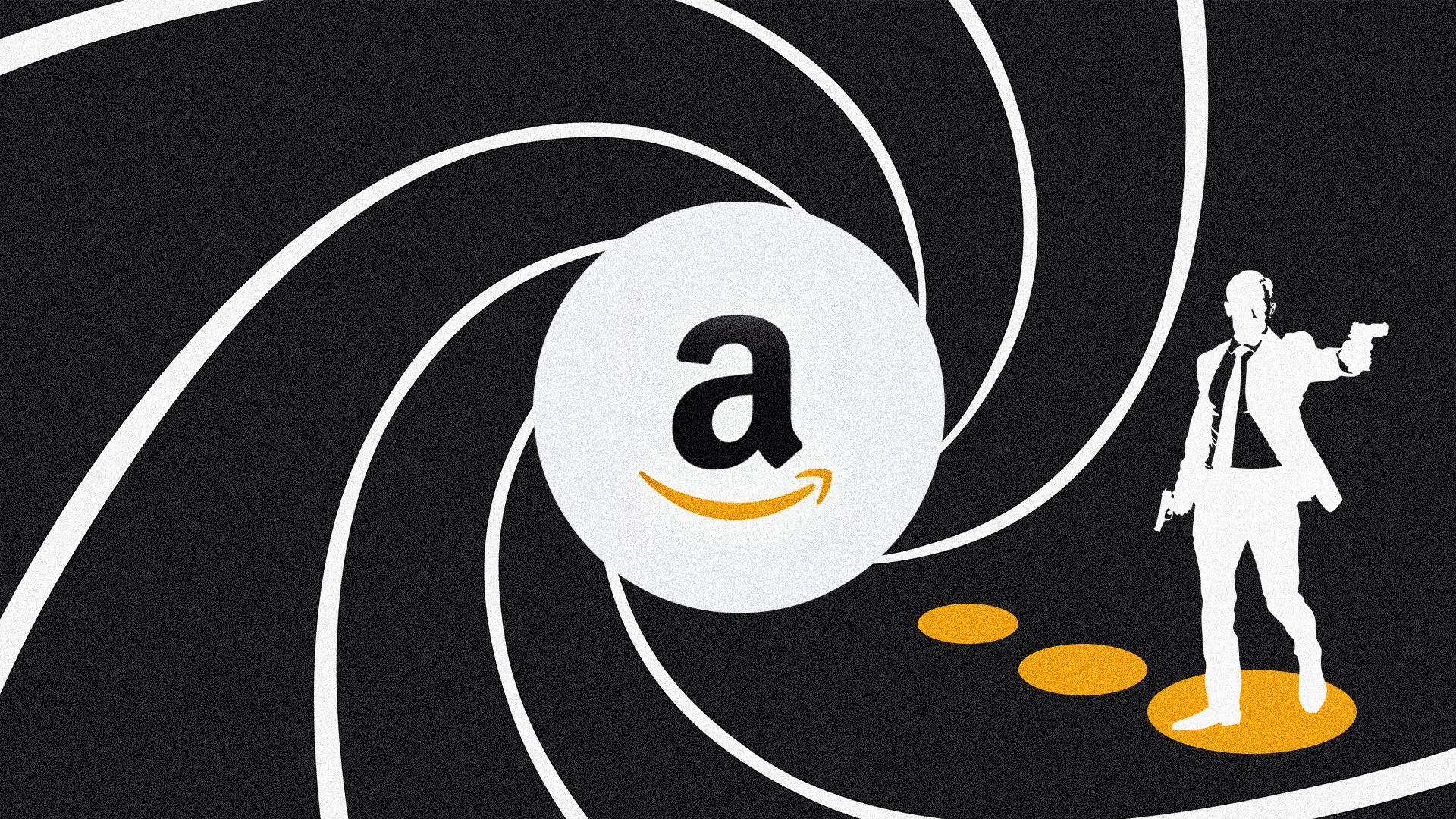 Woke, inclusif, américanisé : les studios Amazon MGM peuvent-ils tuer James Bond ?