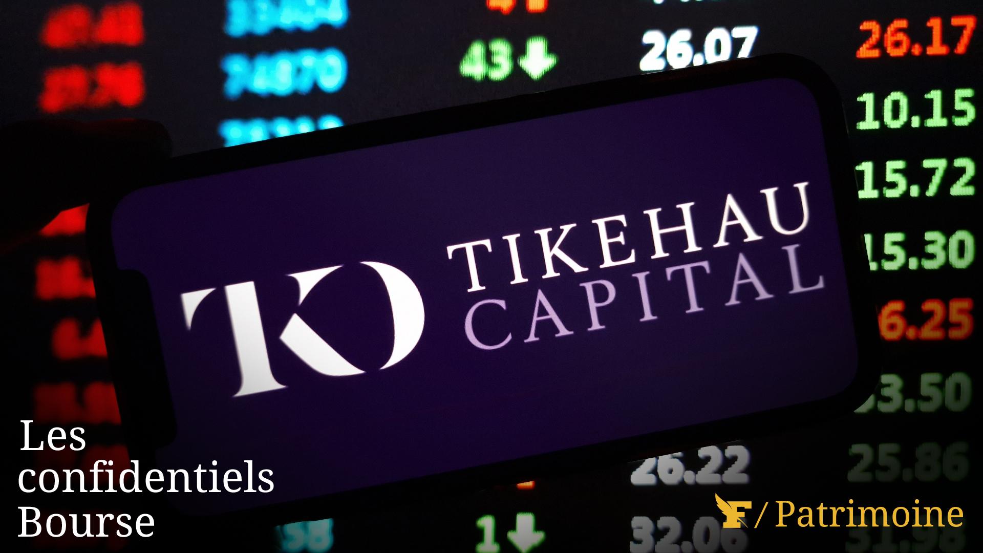 Tikehau Capital: un potentiel de hausse de 60%, selon les analystes de Jefferies