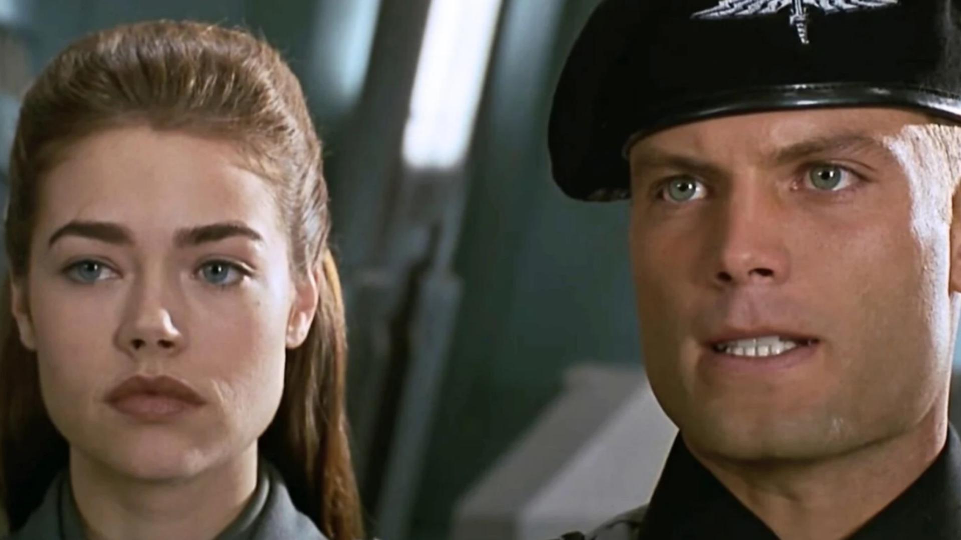 Une nouvelle version de Starship Troopers va voir le jour réalisée par Neill Blomkamp