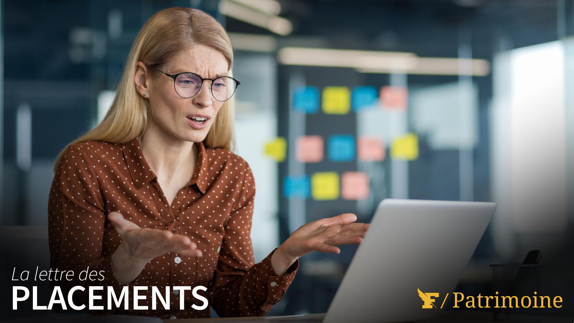 Attention, les frais de gestion peuvent diviser par 3 le rendement de vos placements