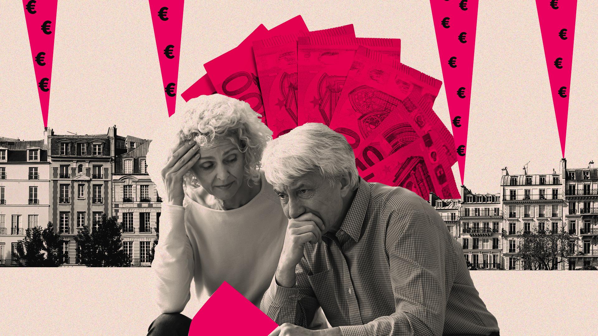 «Apollonia m’a mené à la ruine» : la vie brisée des victimes d’une immense escroquerie immobilière