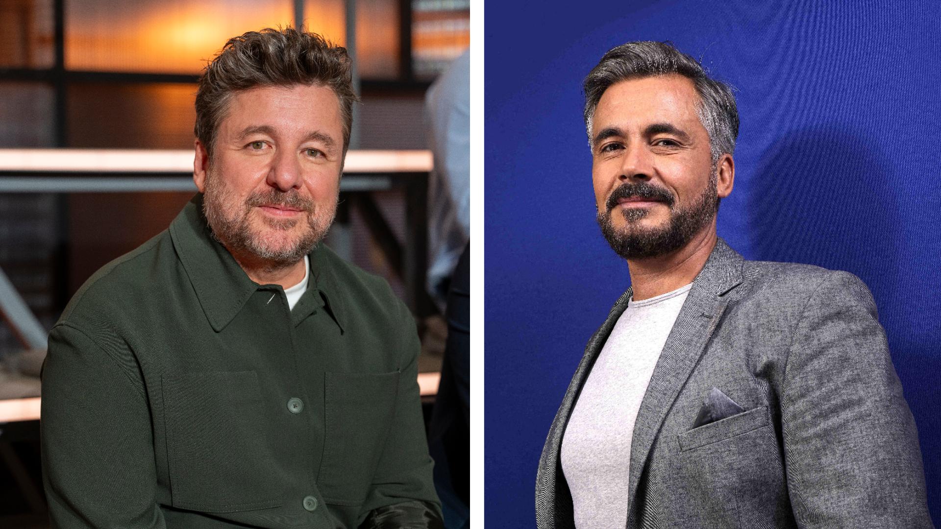 Bruno Guillon succède à Olivier Minne aux commandes de Tout le monde a son mot à dire