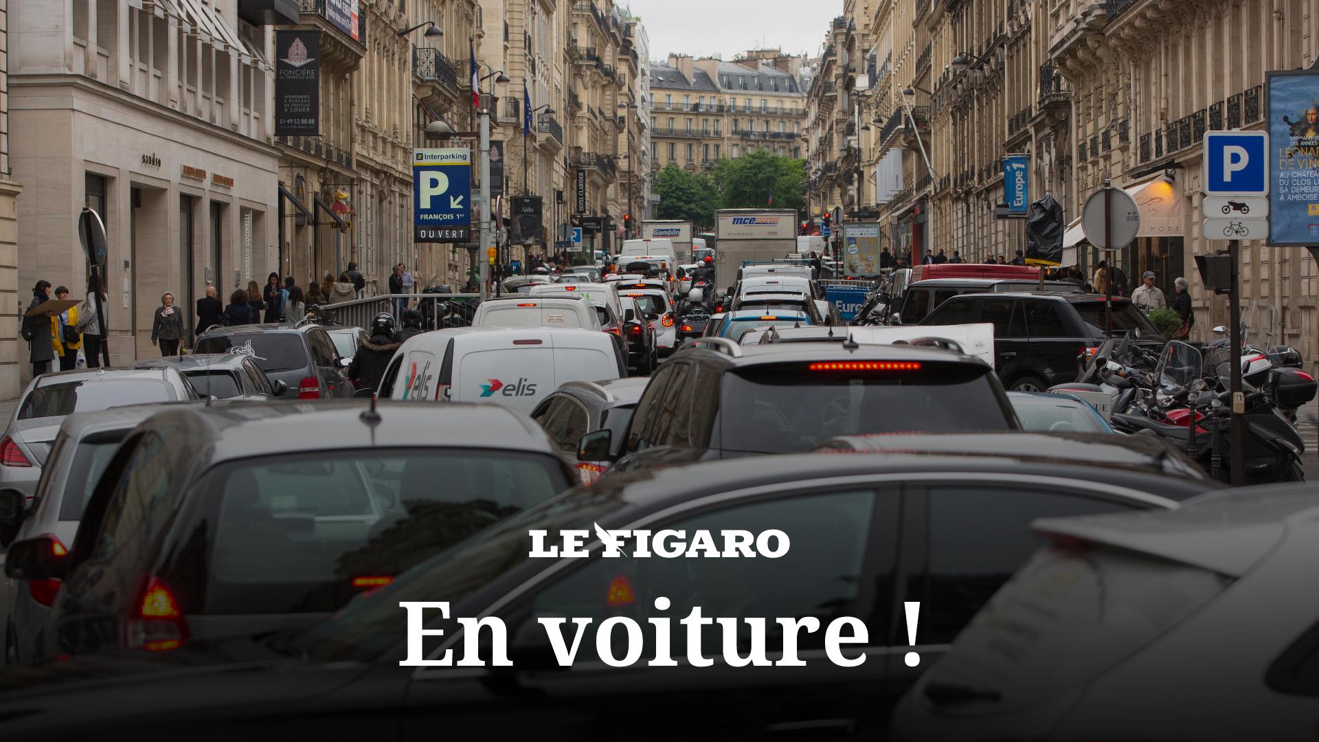 «En voiture !» n°9 : ZFE, tout ça pour ça
