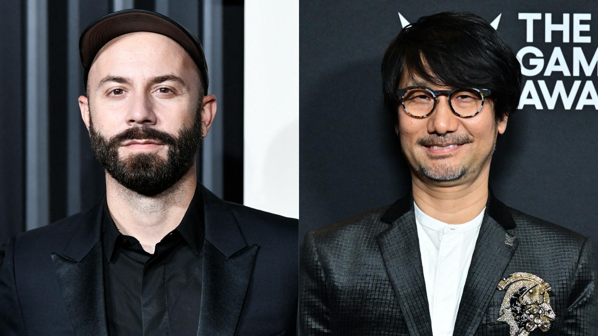 Le chanteur Woodkid signe la bande originale du jeu vidéo Death Stranding 2