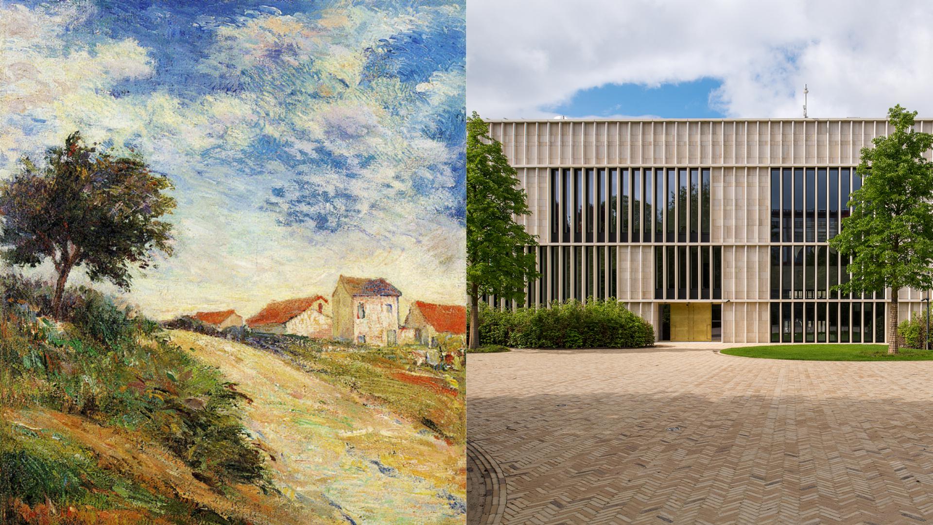 Après une polémique, le Kunsthaus de Zurich obtient l’autorisation d’exposer un Gauguin
