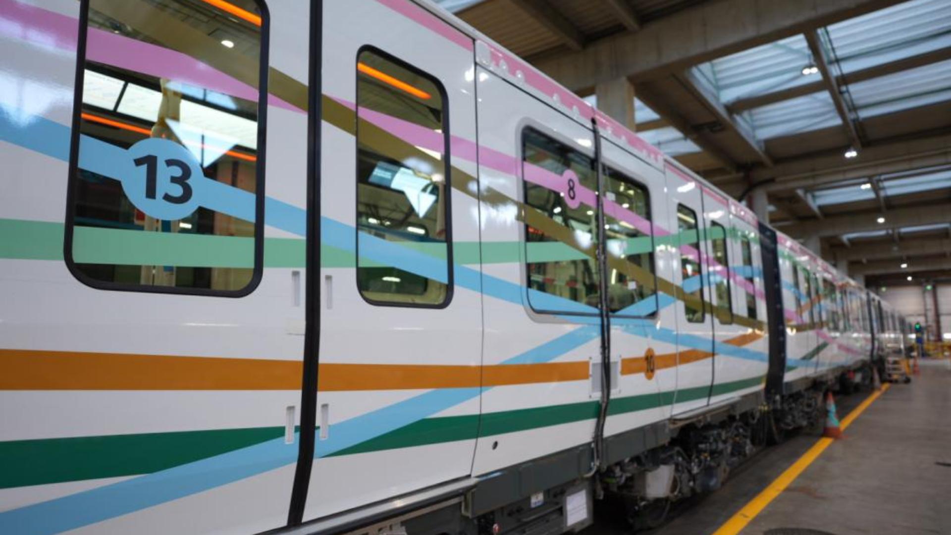 Métro, RER... Plus de pénalités pour la RATP en cas de retard