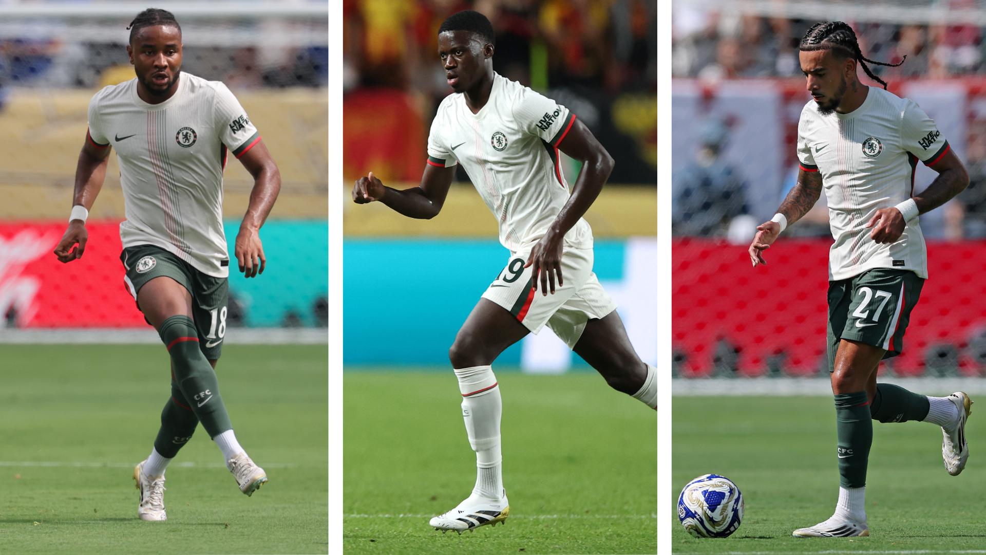 Coupe du monde des clubs : quel avenir pour les Frenchies de Chelsea après la finale ?