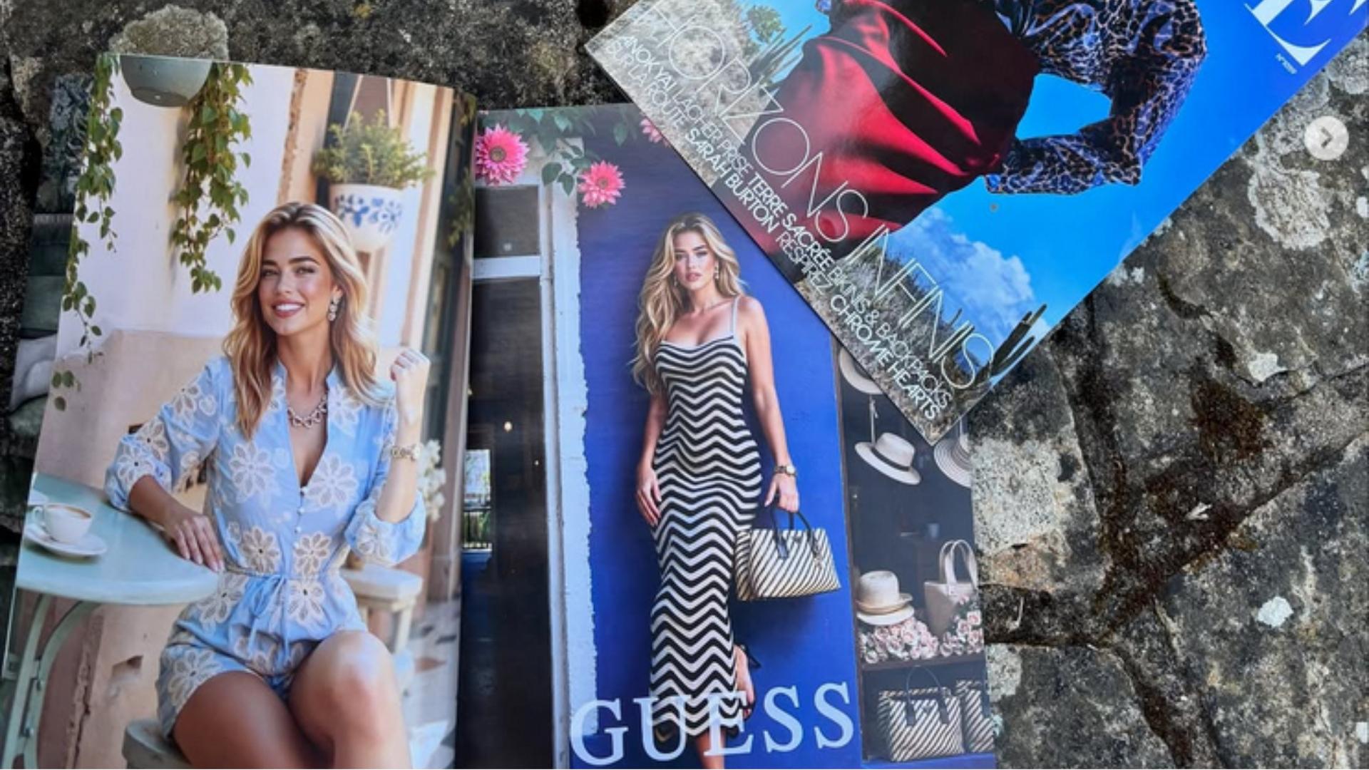 «Embauchez des graphistes !» : l’IA se répand dans la publicité, mais crispe les consommateurs