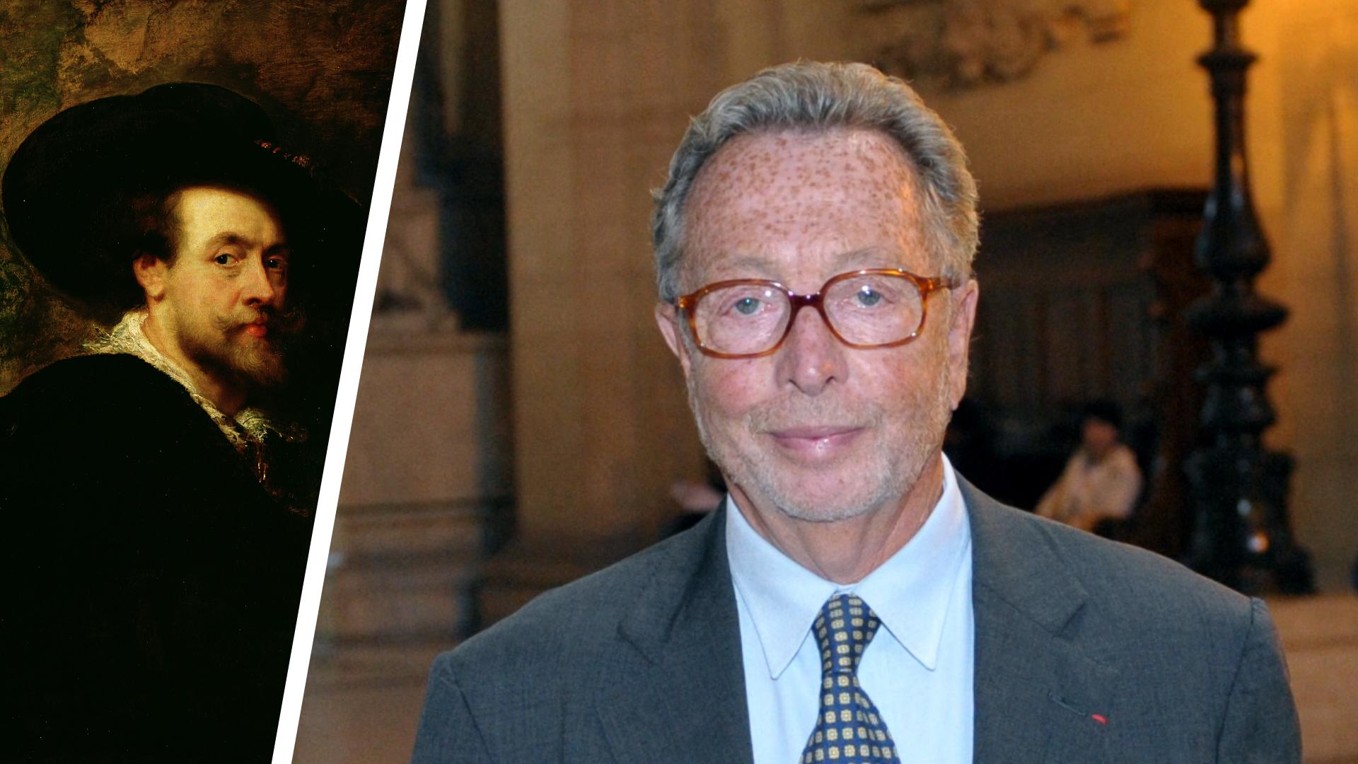 Mépris des experts, recours à l’IA... La rocambolesque bataille d’un ex-grand patron pour authentifier un tableau de Rubens
