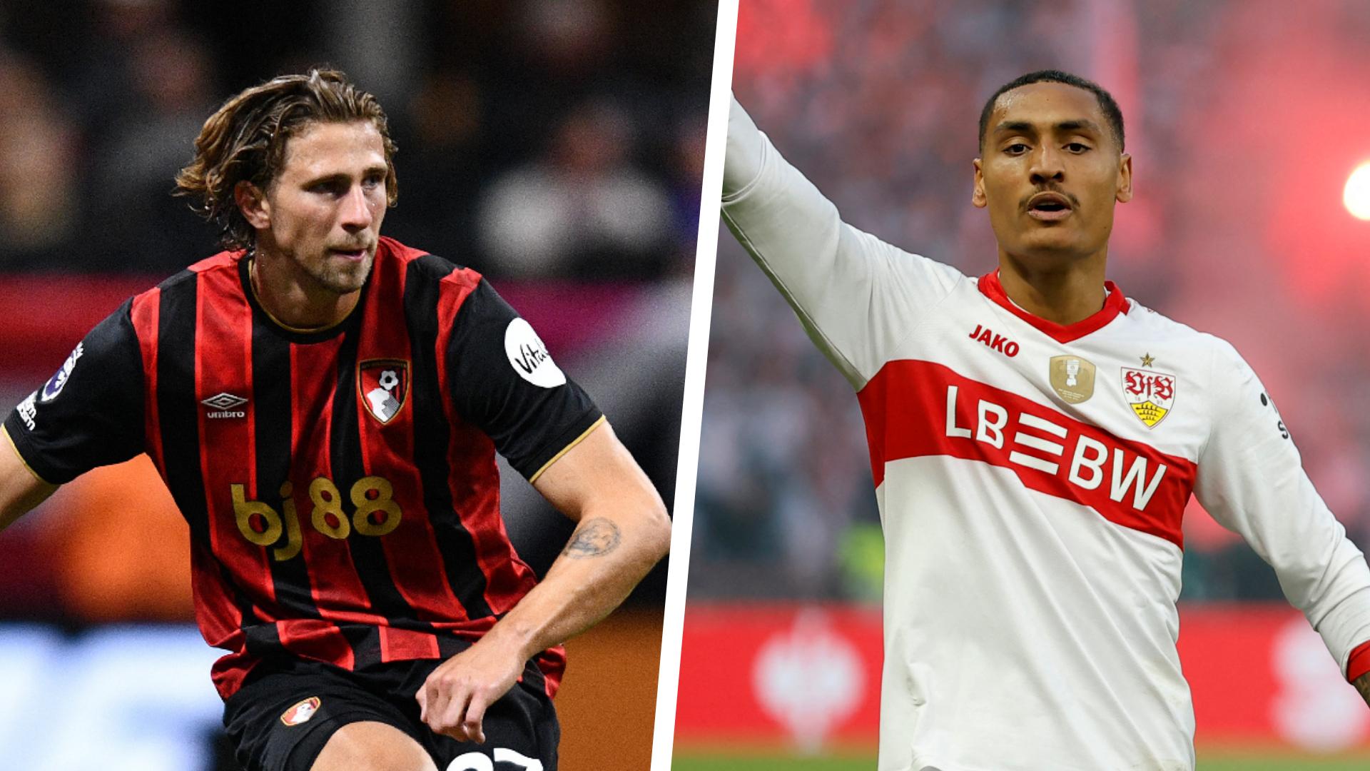 Le PSG aurait un «accord total» pour Zabarnyi, Rennes piste un (autre) Marseillais, Millot en Arabie saoudite...Les 5 infos mercato du jour