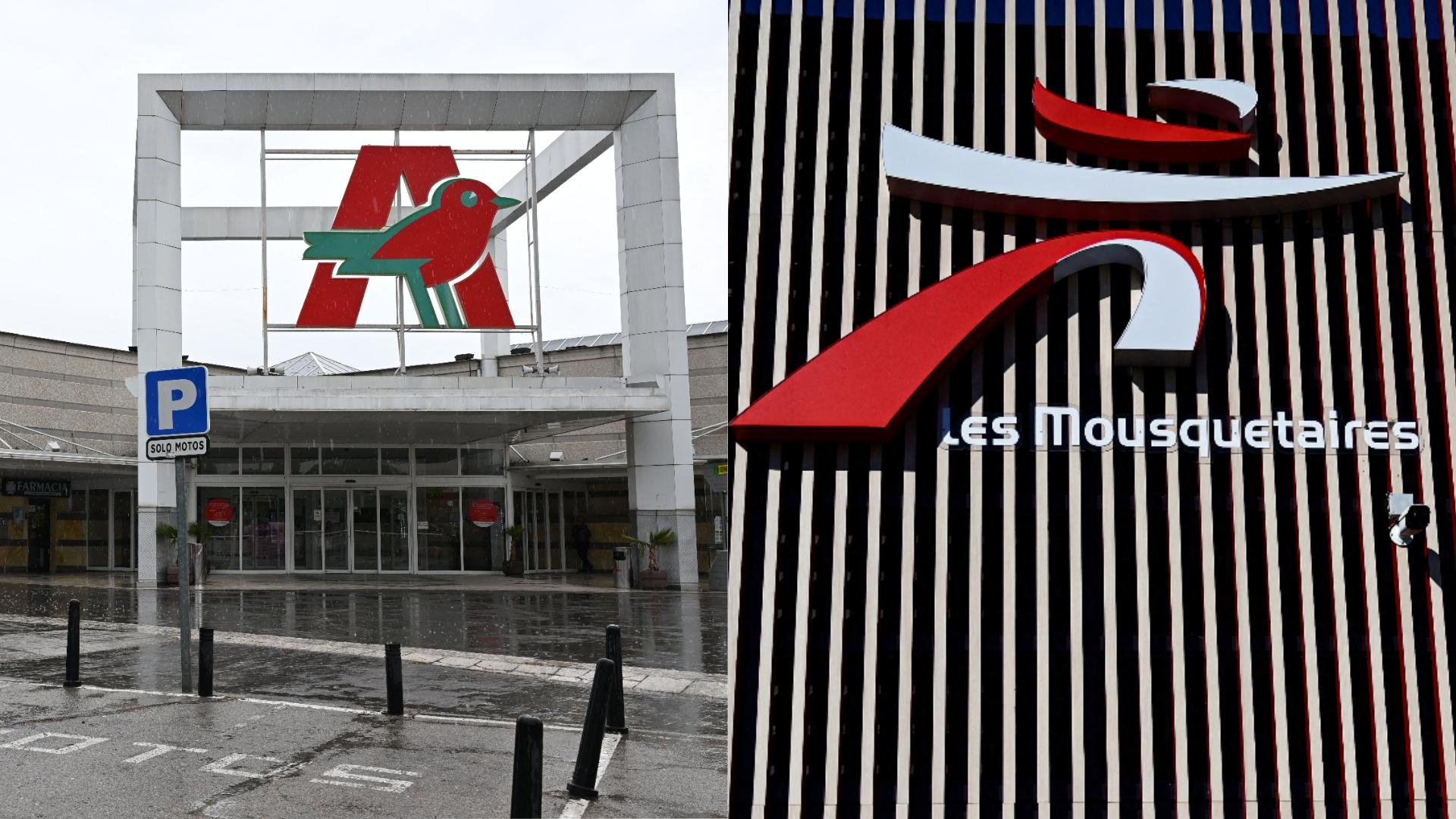 Des enseignes Mulliez et Mousquetaires s’allient dans une régie publicitaire pour concurrencer Amazon