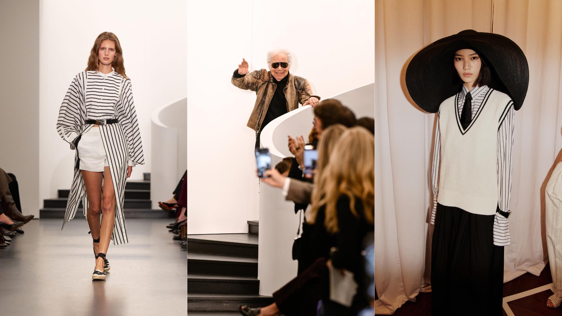 « Personne dans le luxe ne touche toutes les générations comme Ralph Lauren »