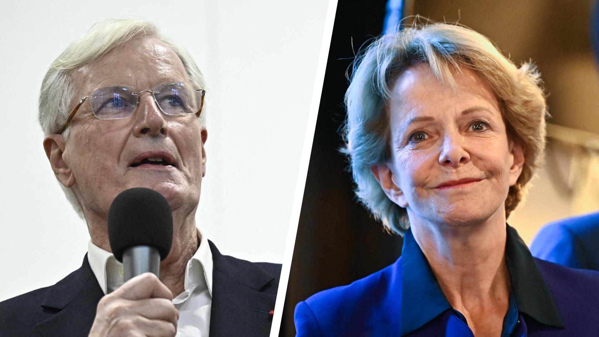 Législative partielle : entre Michel Barnier et Frédérique Bredin, comment ont voté les électeurs de la 2e circonscription de Paris ?