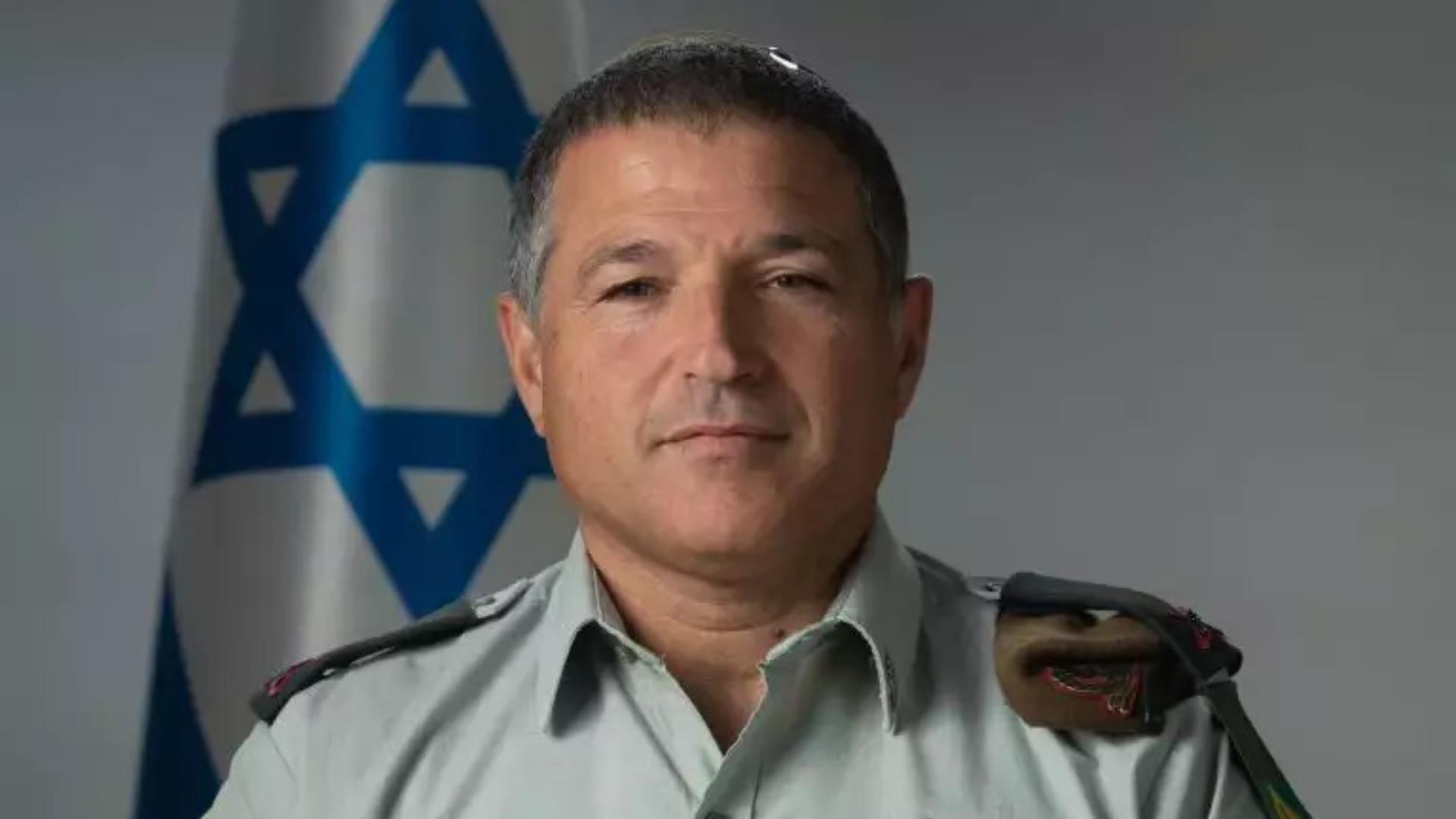 «Le nommer revient à désintégrer le Shin Beit»: David Zini, le général messianique pressenti pour diriger le contre-espionnage israélien