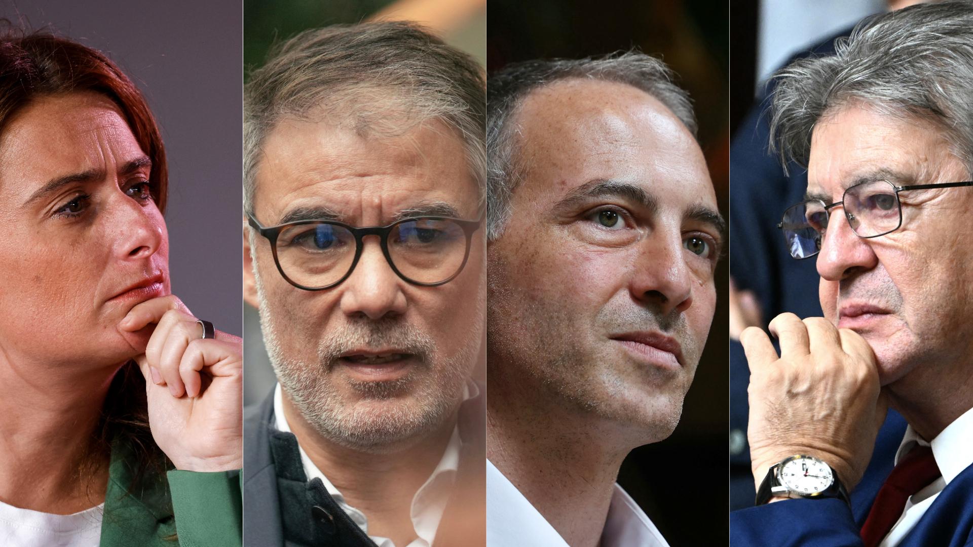 L’élection législative partielle qui met la gauche sens dessus dessous