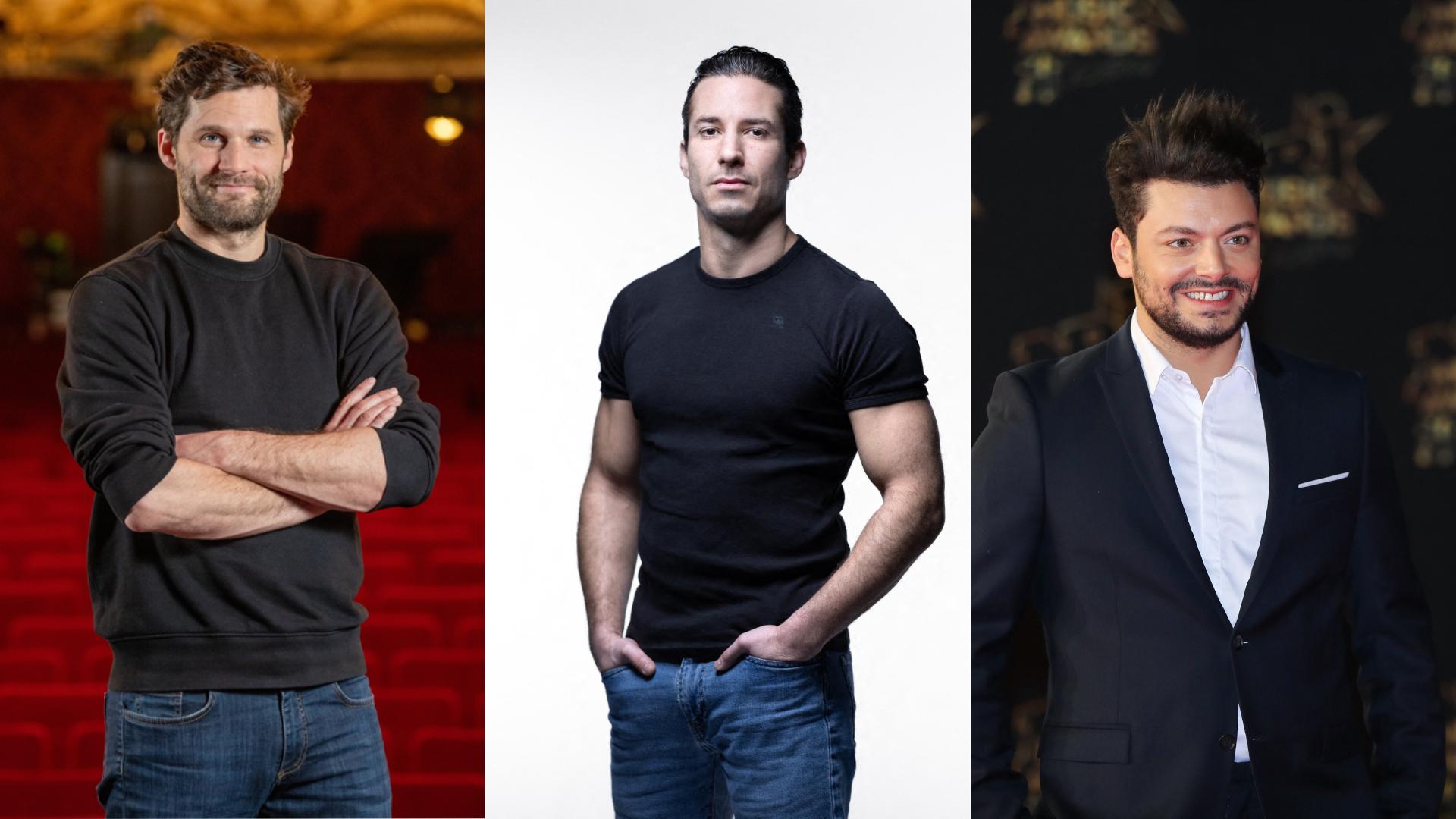Une Nouvelle Offre Culturelle À Bordeaux Avec Les Arrivées D’alexis Michalik, Jérémy Ferrari Et Kev Adams