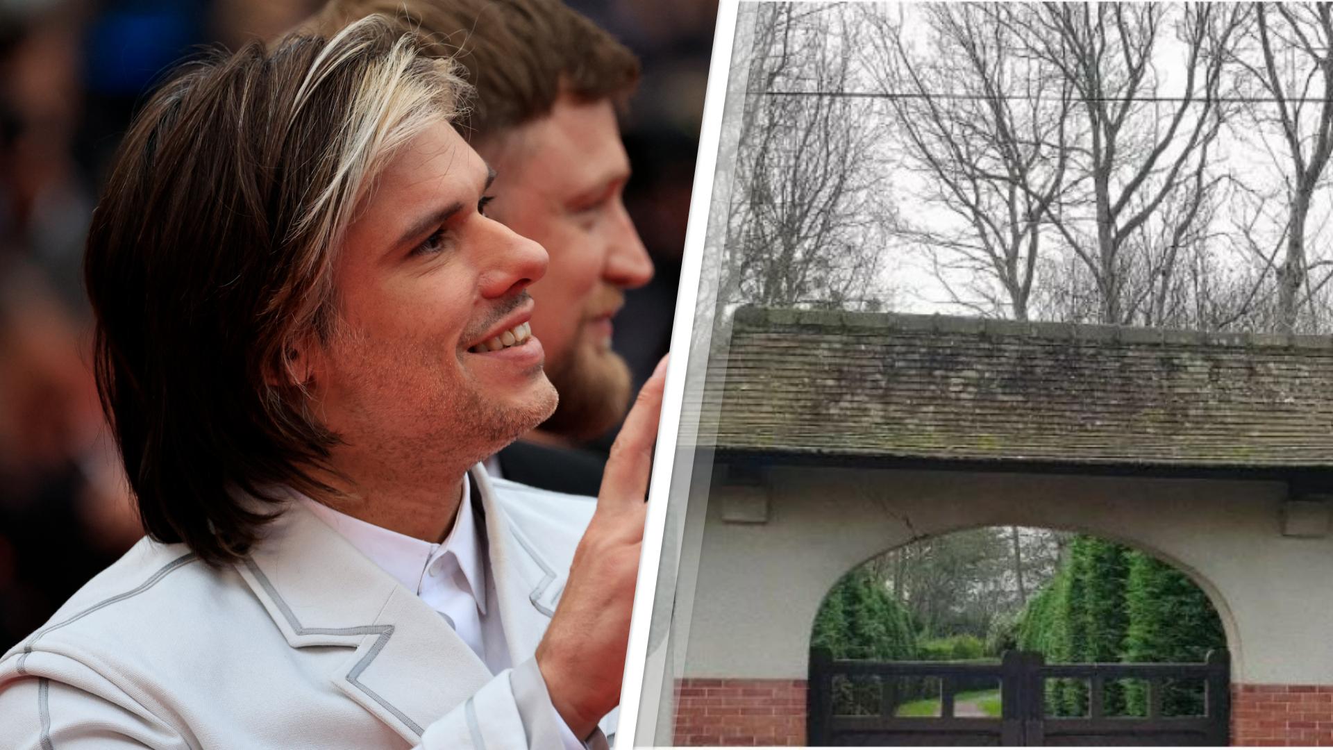 La drôle de raison qui a poussé le rappeur Orelsan à revenir en Normandie