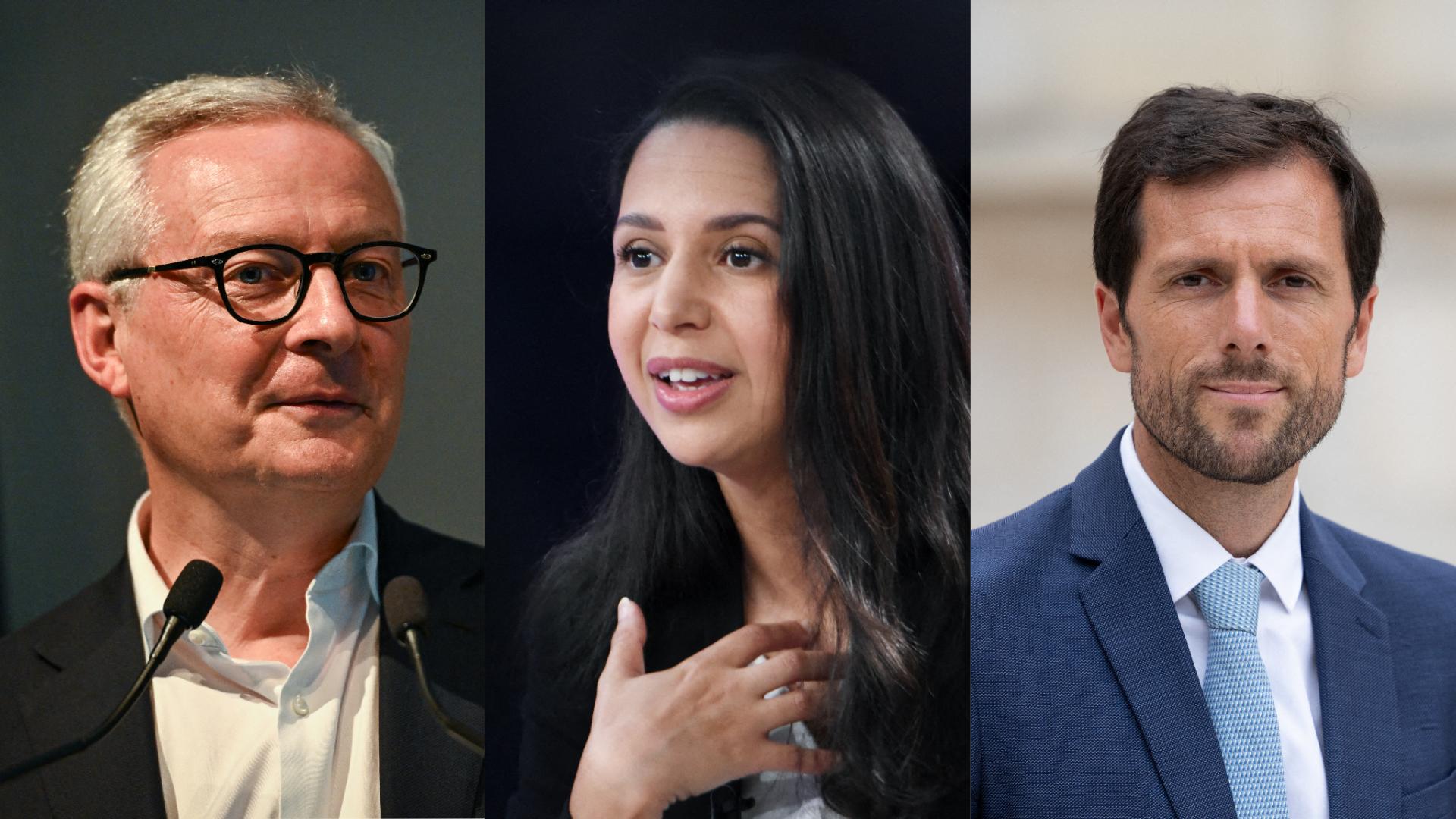 La Caduta Lampo del Governo Lecornu: Quali Saranno le Conseguenze per i Membri del Governo?