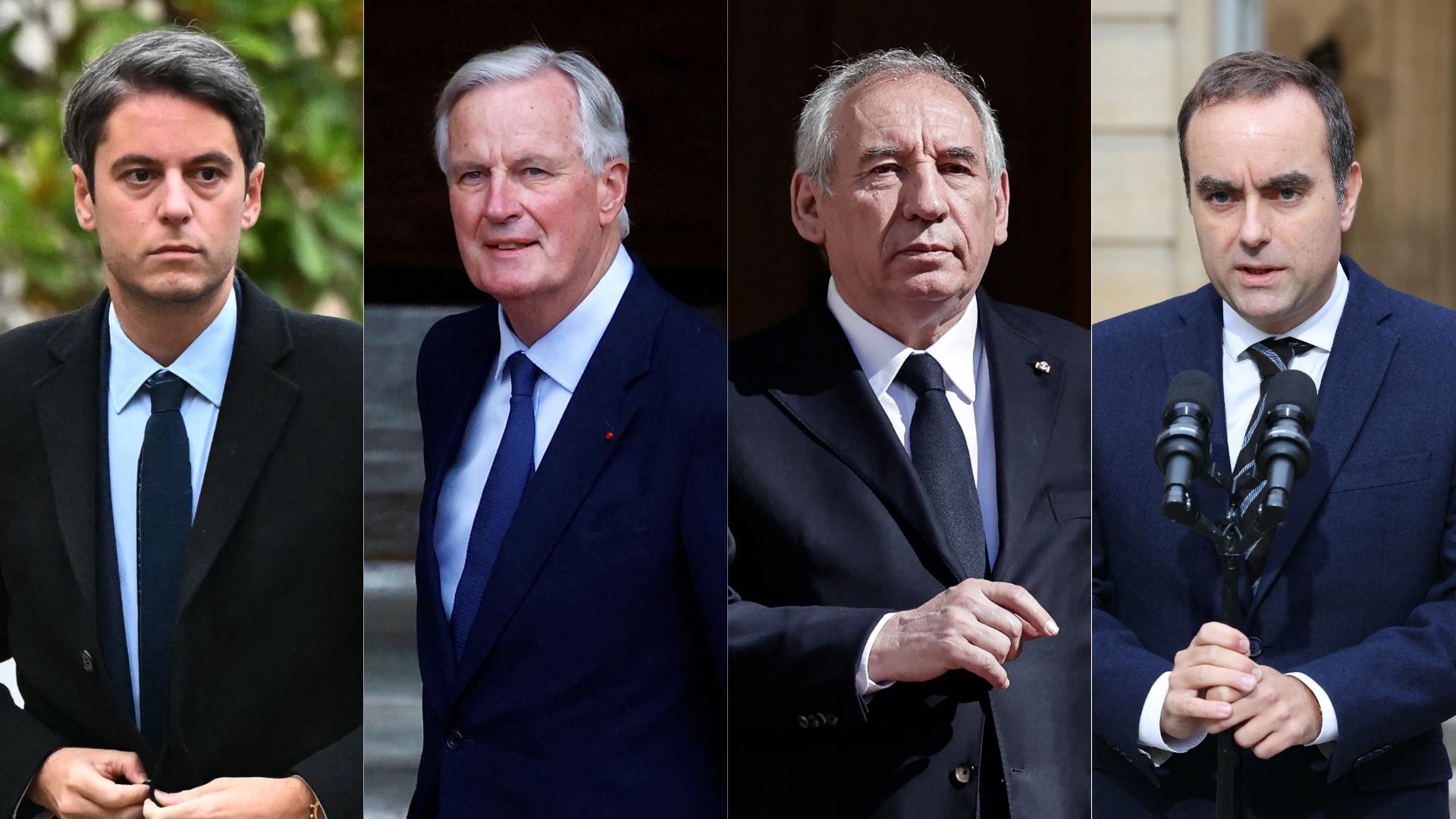 Depuis 2024, la vacance du pouvoir bat tous les records en France