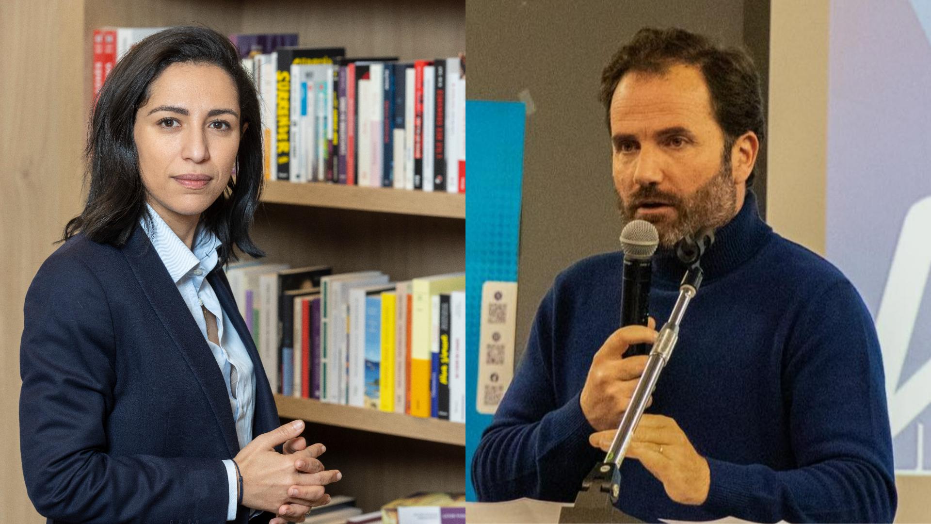 Right-Center Alliance Talks Continue in Nantes Ahead of 2026 Municipal Elections
