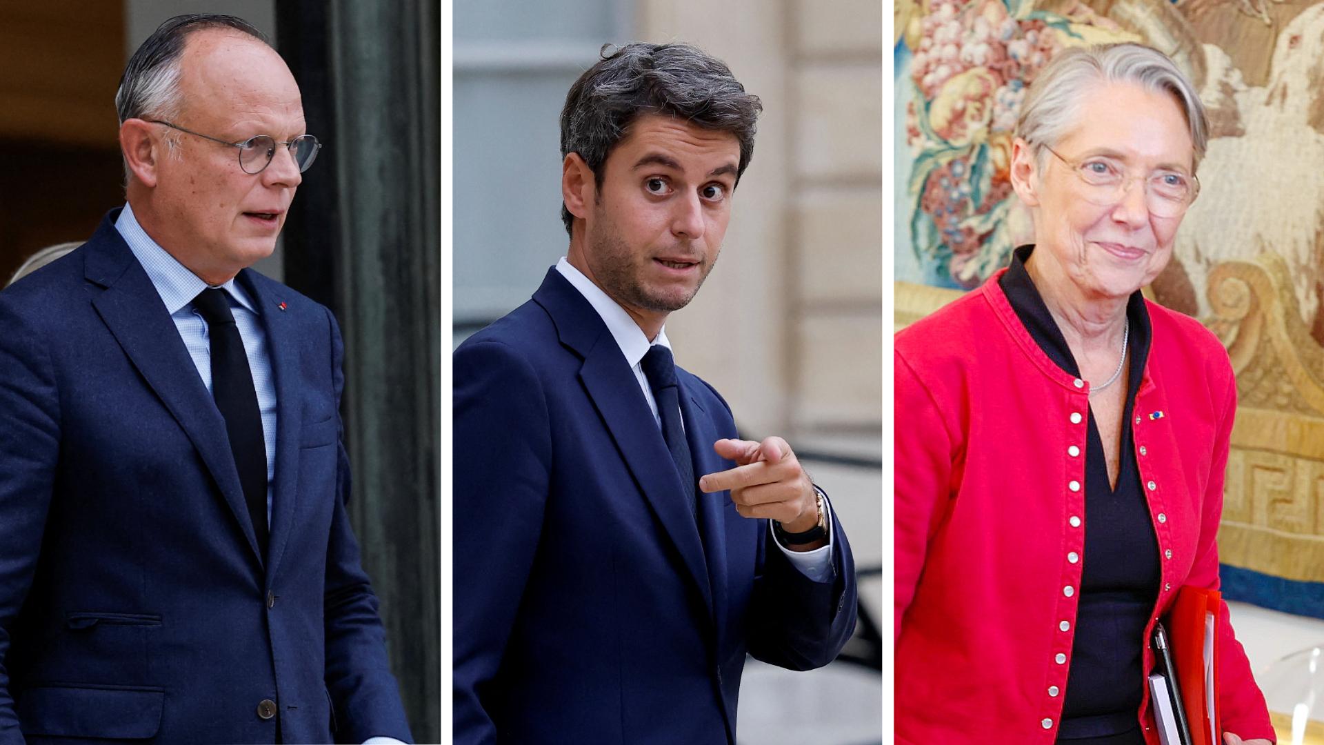 « Tout le monde a disjoncté » : les indiscrétions du Figaro Magazine