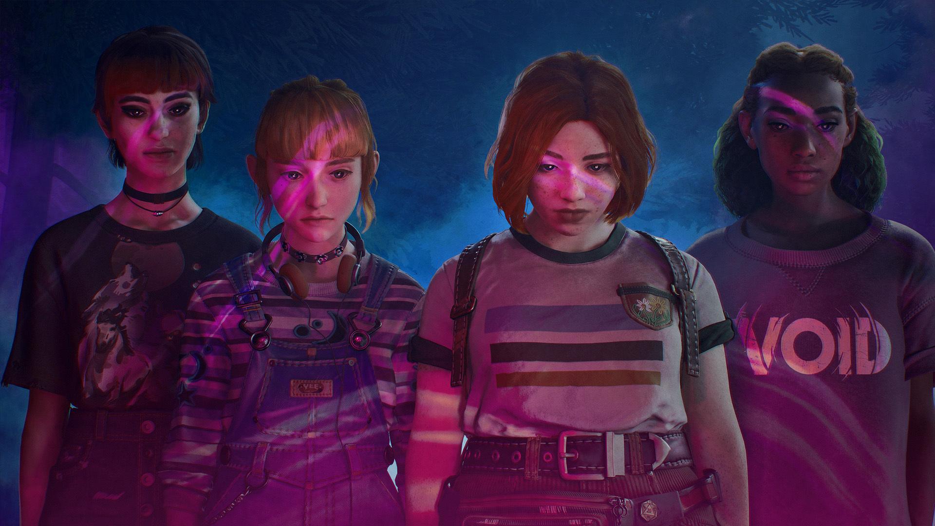 Fragilisé par des échecs commerciaux, le studio français de jeu vidéo Don’t Nod s’allie avec Netflix