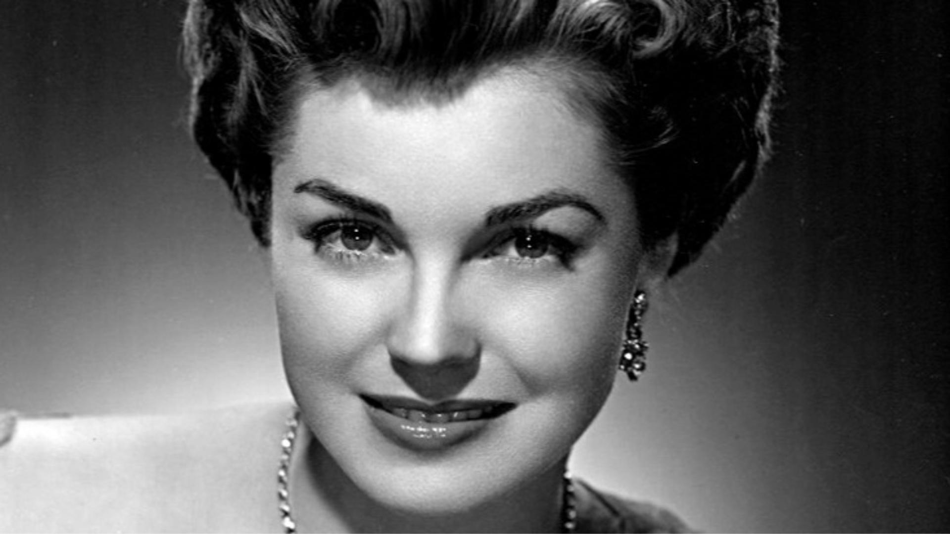«J’aimais la compétition, j’aimais gagner» : dans le grand bain avec Esther Williams