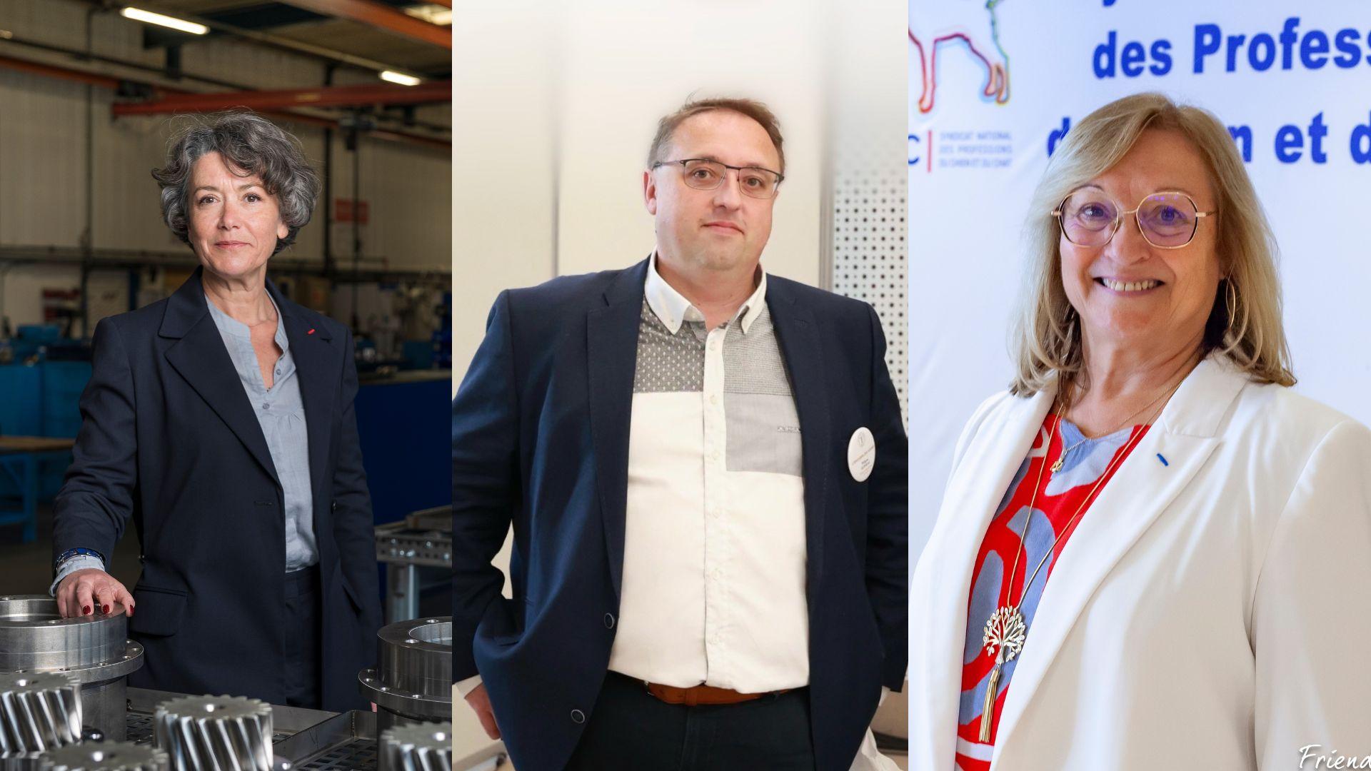 Les idées de cinq patrons pour vraiment simplifier la vie des entreprises