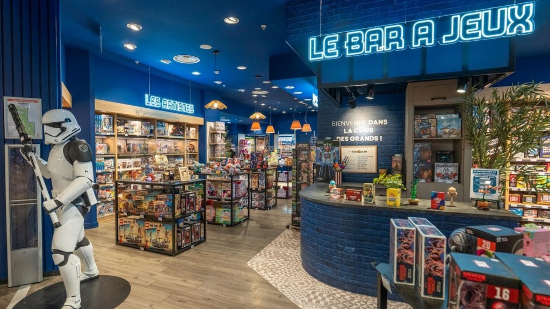 Décrocher des écrans, se retrouver en famille et lâcher-prise : quand le jouet devient le nouvel «antidote à la morosité ambiante»