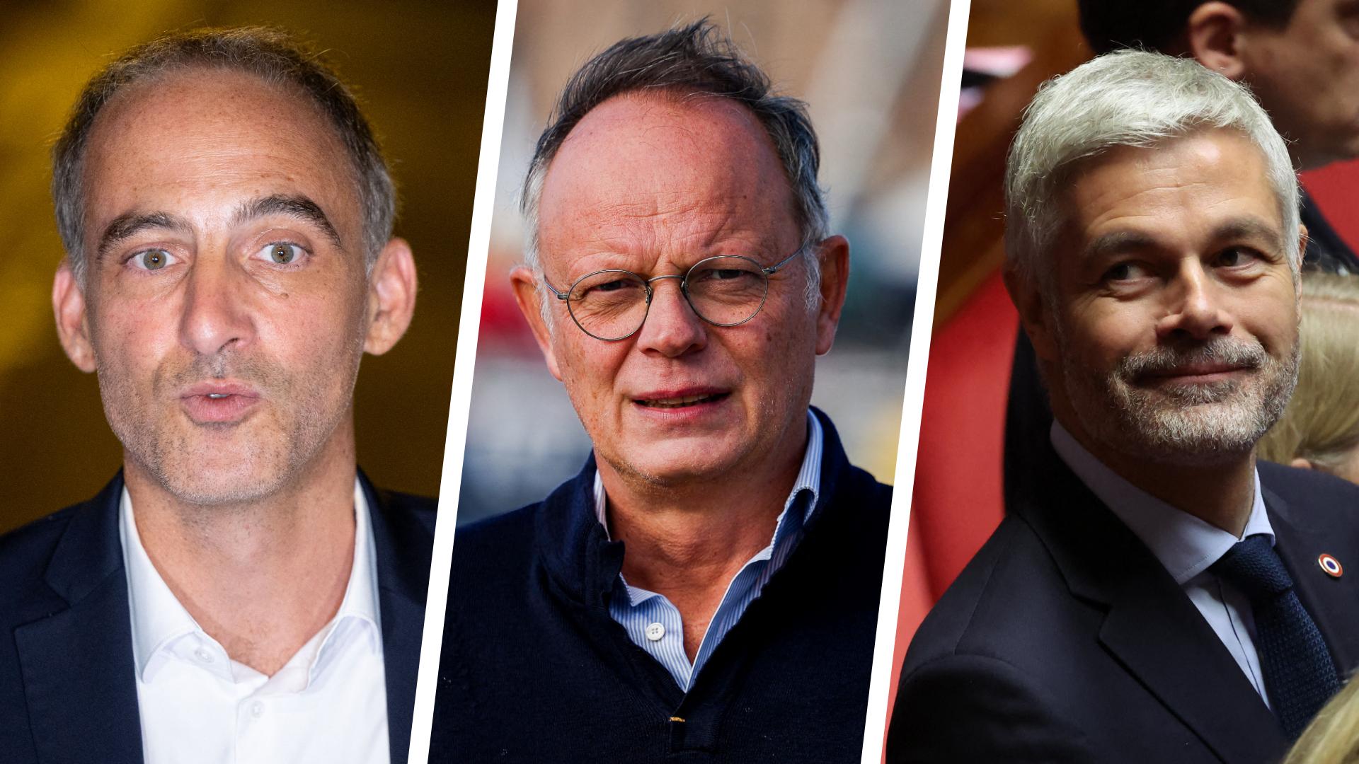 Primarie presidenziali in Francia 2027: metodi di selezione e impatti