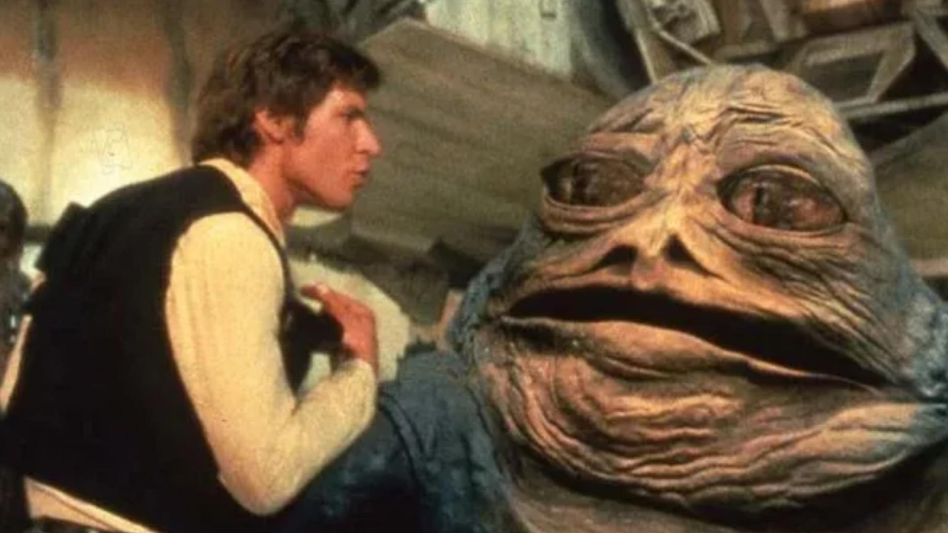 La version originale de Star Wars : un nouvel espoir, datant de 1977, revient en salle pour les 50 ans de la saga