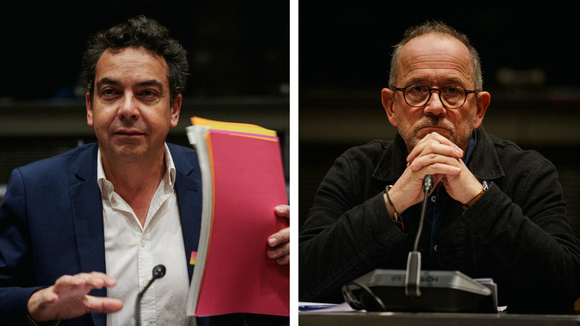 La commission d’enquête sur l’audiovisuel public, une nouvelle télé-réalité