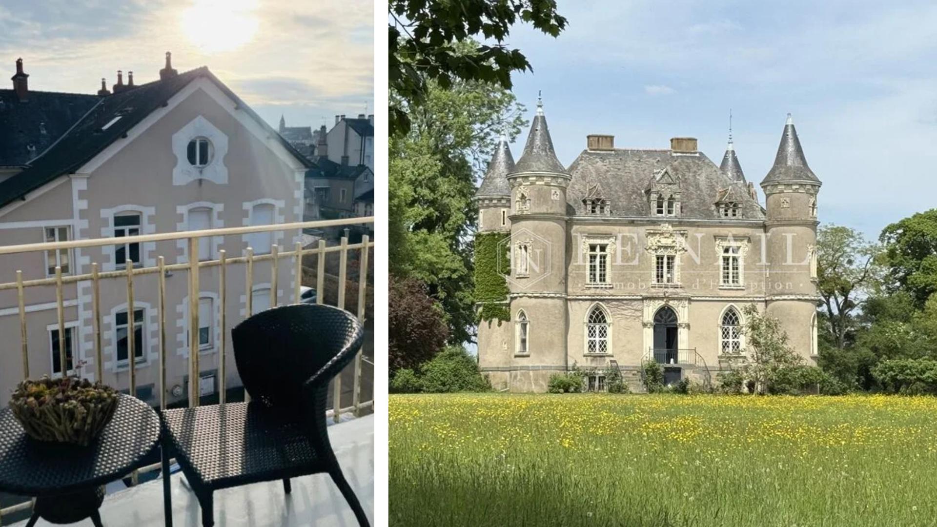 À la location ou à la vente, découvrez le marché immobilier de Laval.