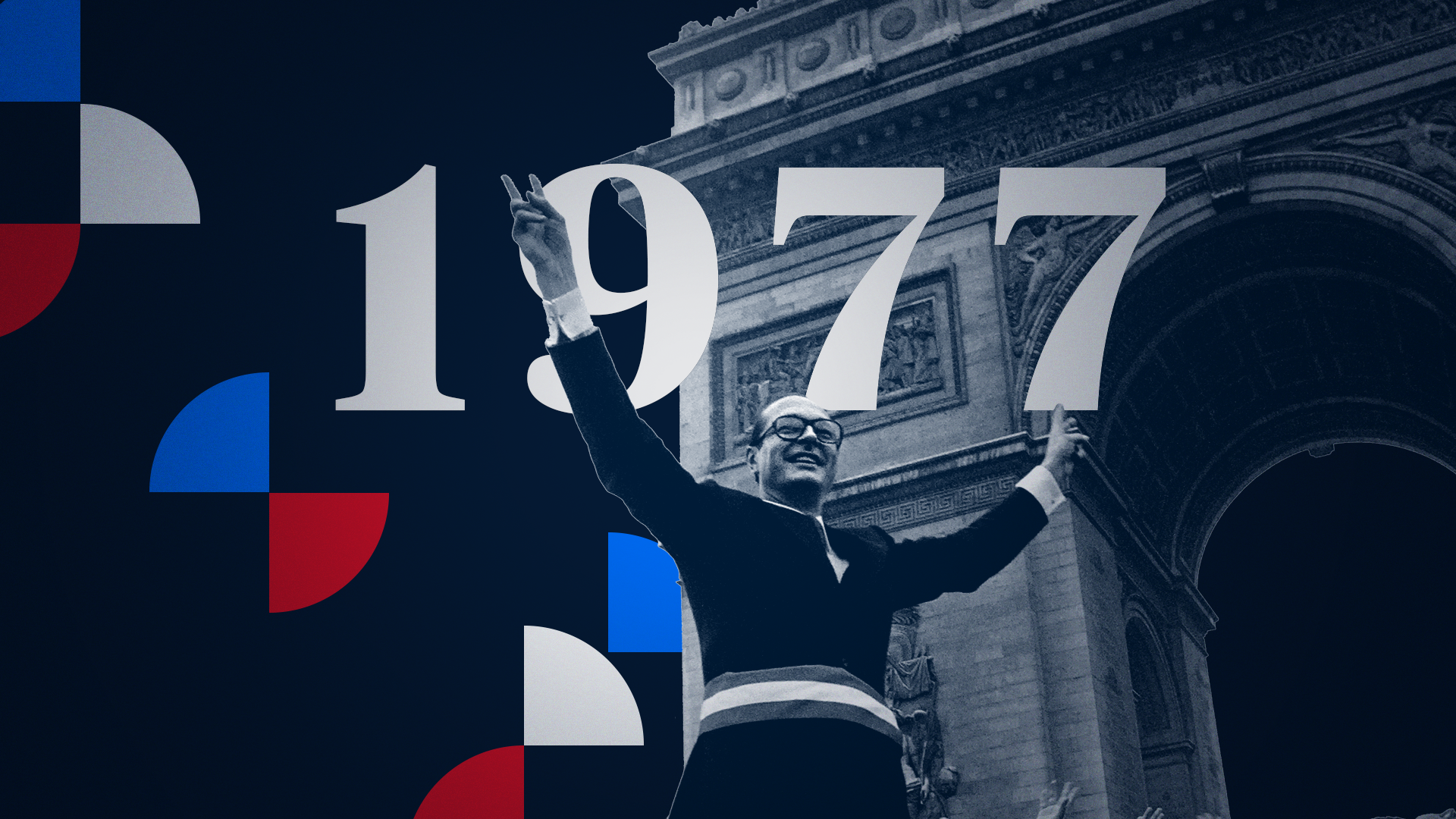 Jacques Chirac: dal Primo Ministro alla prima elezione di destra come sindaco di Parigi