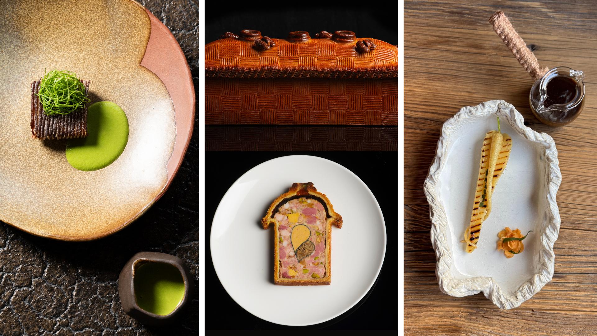 Les 15 meilleurs plats de l’année 2025