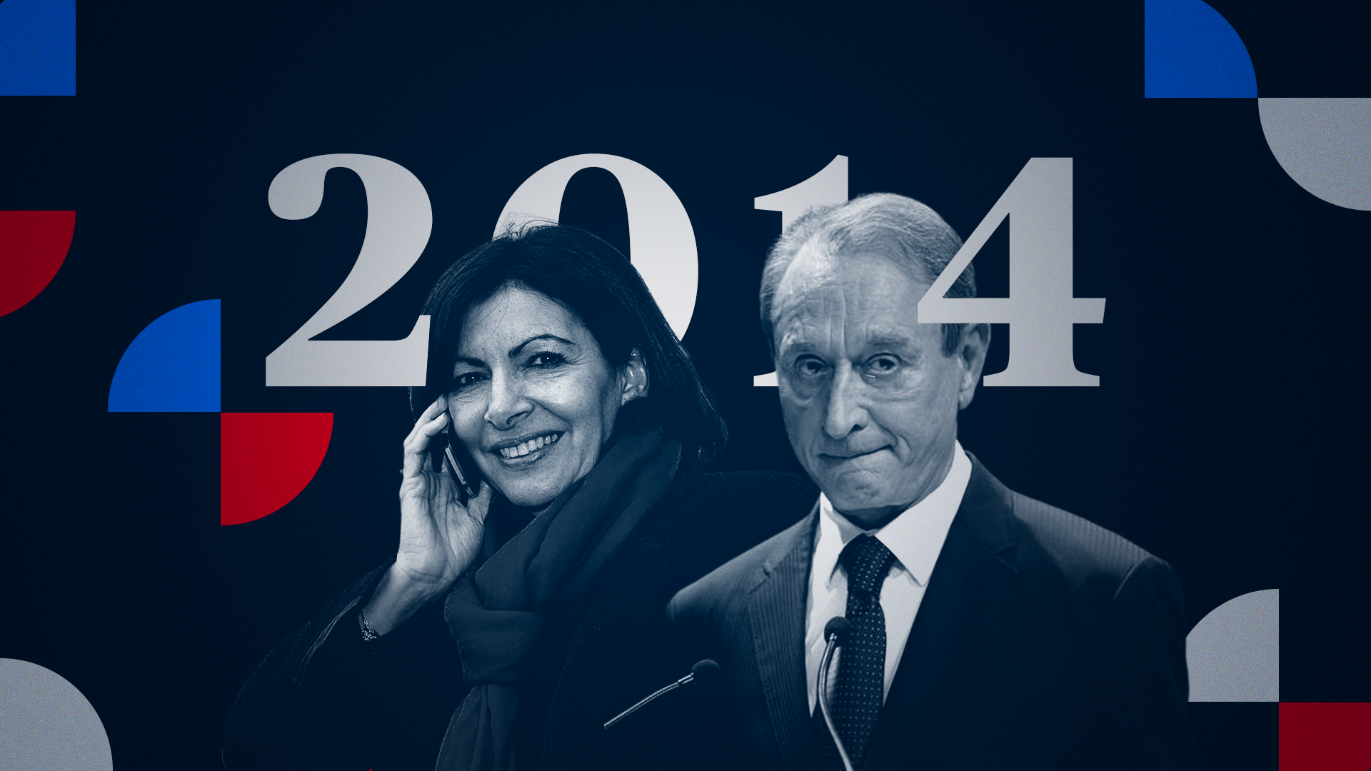 Anne Hidalgo: la prima donna sindaco di Parigi e la sua corsa presidenziale